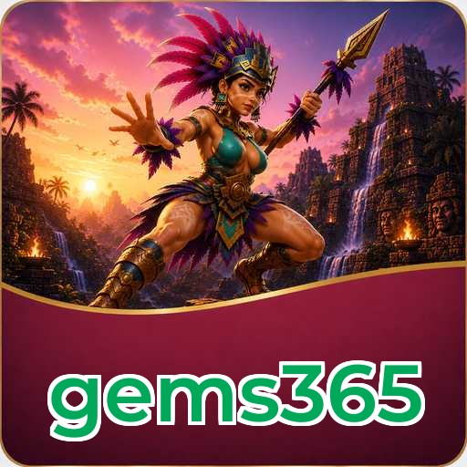 gems365 APK Indonesia - Interface pengguna yang ramah dan intuitif untuk download aplikasi Android dengan mudah