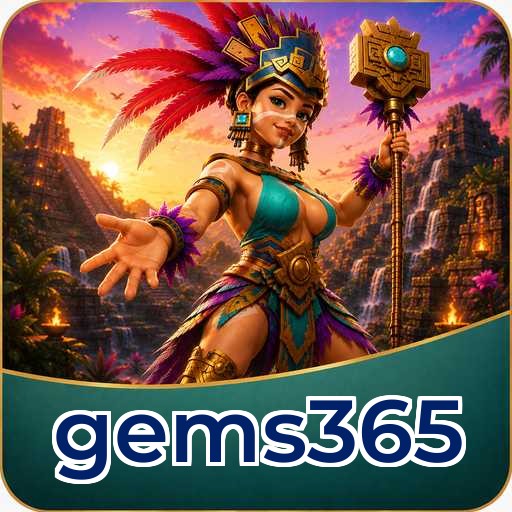 gems365 APK Indonesia - Katalog lengkap ribuan aplikasi Android berkualitas untuk download gratis