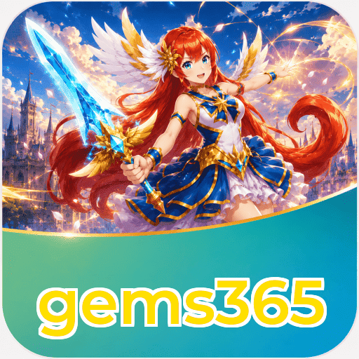 gems365 APK v4.7.5 - Screenshot performa cepat dan hemat baterai