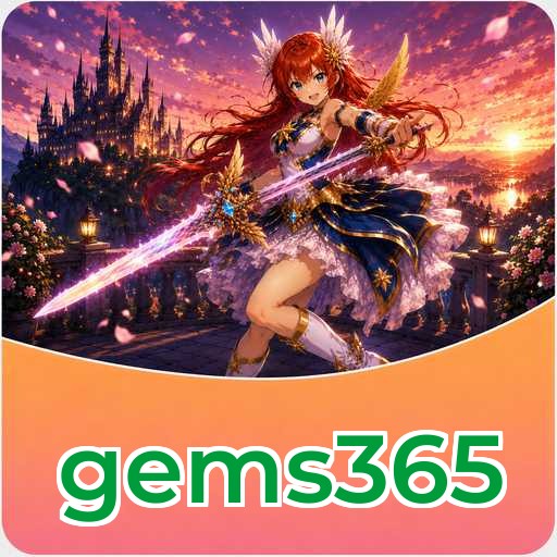 gems365 APK v4.7.5 - Screenshot fitur notifikasi push update terbaru
